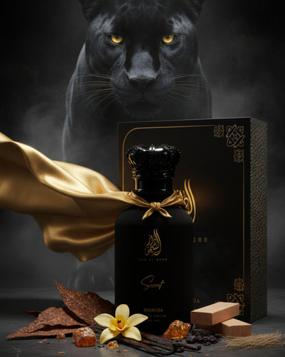 صندوق الفخامة